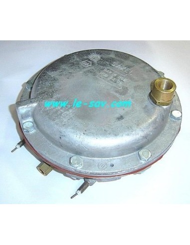 Chaudière Complète 230 V pour Générateur Vapeur Sprint SX025 Laurastar