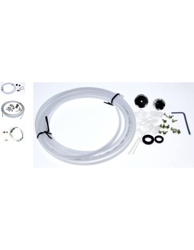 Kit Tuyau D'arrivé D'eau pour Réfrigérateur RSA1DTWP Samsung