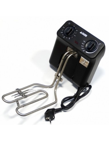 Boitier + Résistance pour Friteuse Filtra Pro Seb