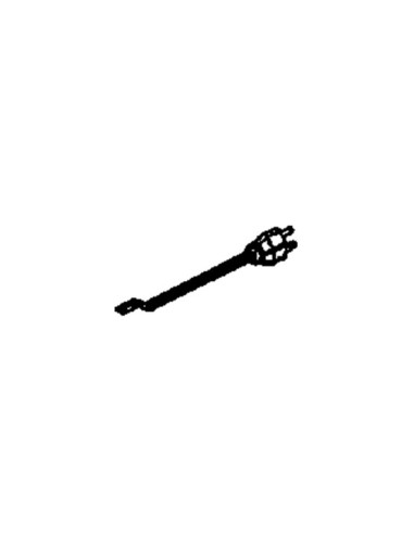 Cordon pour Gaufrier FDD941 Krups