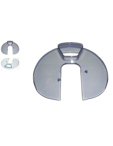Couvercle de Saladier pour Robot MUM46 Bosch