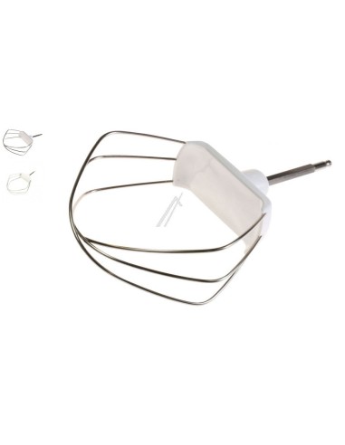 Fouet 3 Fils pour Robot MUM46 Bosch