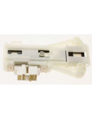 Micro-Retardateur 3 Contacts pour Lave-Linge Séchant IWDC6125 Indesit