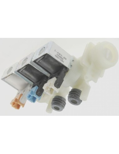 Electrovanne pour Lave-Linge Séchant IWDC6125 Indesit