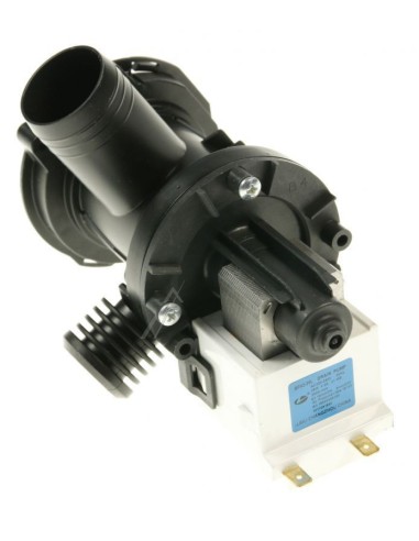 Pompe de Vidange 220-240V 50HZ pour Lave-Linge Indesit / Scholtes/hotpoint