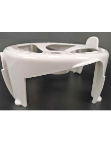 Accessoire Blender Blanc pour Robot Multifonction Masterchef 2000 FP211110/870 Moulinex