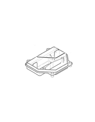 Boite Electrique pour Nettoyeur Haute Pression HDS501C Kärcher