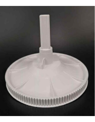 Roue Dentée pour Robot Multifonction Masterchef 2000 FP211110/870 Moulinex