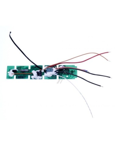 Platine Principale pour Aspirateur Balai Ergorapido ZB2932 Electrolux