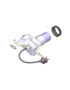 Robot Kobold VR300 Vorwerk