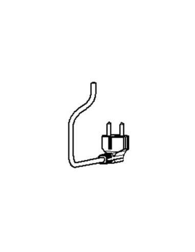Cordon pour Extracteur de Jus Infiny Juice Moulinex