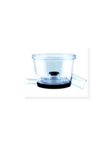 Bol (sans stop goutte) pour Centrifugeuse GSX18 / TOPC524H.Koenig