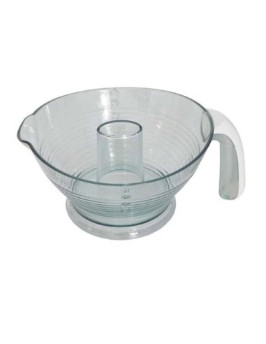 Pichet 0,6L pour Presse-Agrumes Vitapress Moulinex
