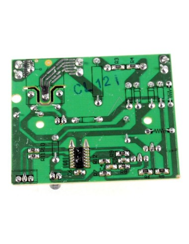 Carte Electronique pour Cafetière Subito Mug Moulinex
