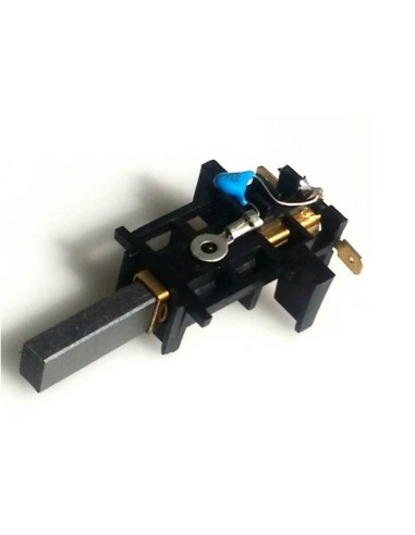Charbon / Balai Moteur pour Thermomix TM 21/1 - 21/2 Vorwerk