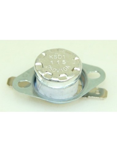 Thermostat pour Cafetière Subito Mug Moulinex