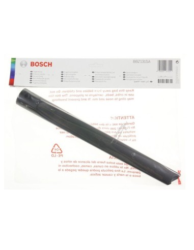 Suceur d'Angle pour Aspirateur Maxx'x Bosch