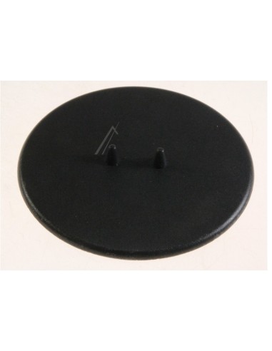 Chapeau Brûleur pour Plaque de Cuisson AKT677 Whirlpool