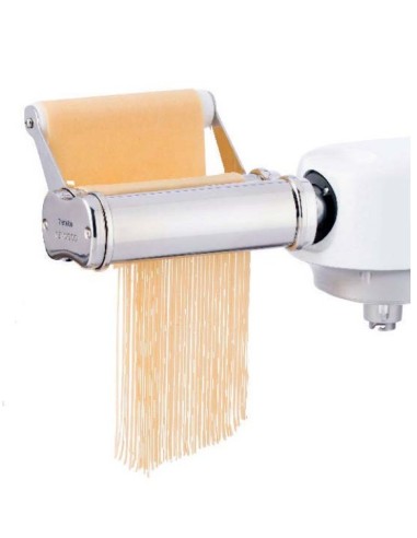 Accessoire Pasta Roller Trenette pour Robots KENWOOD