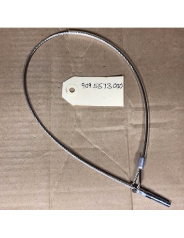 Câble Montée Embouchure pour Autolaveuse BA410 Nilfisk