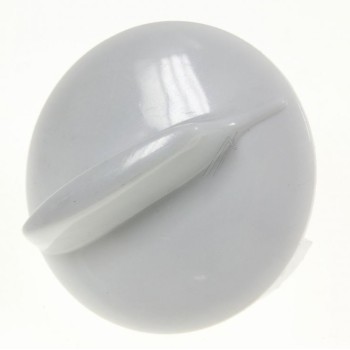 Manettes Universelles Blanche pour Micro-Ondes AVM430 Whirlpool