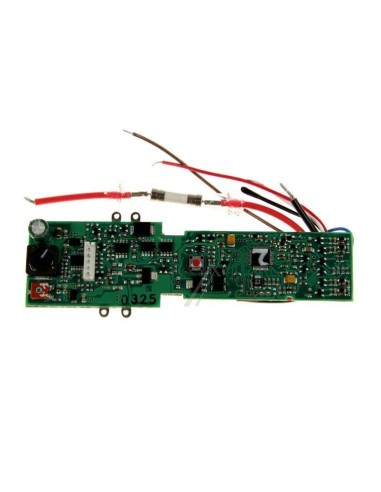 Module Principal pour Aspirateur Balai Electrolux