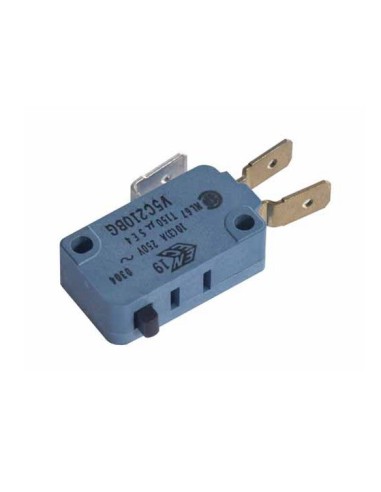 Microrupteur pour Micro-Ondes AVM430 Whirlpool