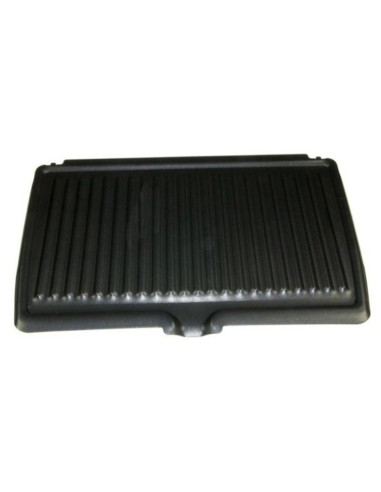 Plaque x1 Grill pour Grill Seb