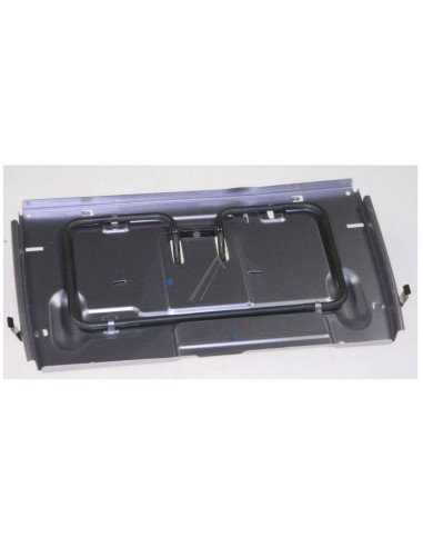 Réflecteur + Résistance Supérieurs pour Grill Ultracompact 600 Seb