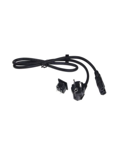 Cordon Amovible + Connecteur pour Grill Ultracompact 600 Seb