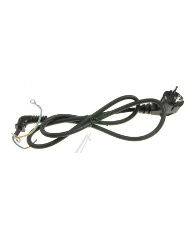Cordon d'Alimentation pour Mini-Fours DELONGHI