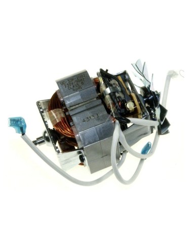 Moteur Complet pour Blender KMix BLX50RD KENWOOD