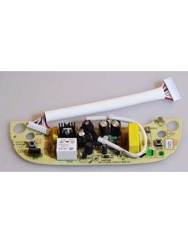 Carte Electronique Principale pour Blender KENWOOD