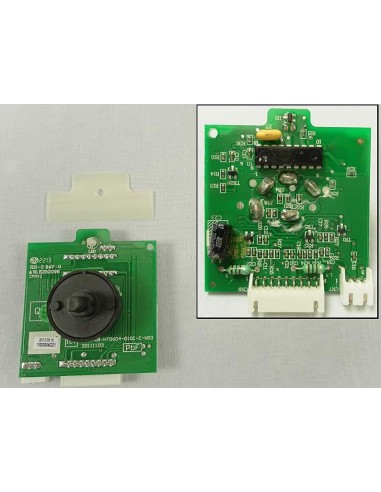Carte Electronique de Commande pour Blenders KENWOOD