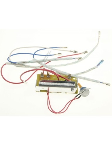 Carte Electronique pour Aspirateur Power Space Rowenta