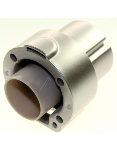 Embout / Connecteur Marron pour Aspirateurs Balais Air Force Rowenta