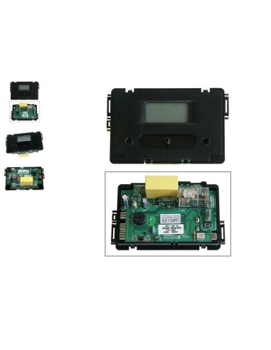 Programmateur pour Four FMCX21 Brandt