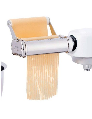 Accessoire de Coupe Pâtes Taglioni pour Kitchen Machine Cooking Chef KENWOOD