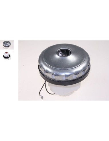 Moteur pour Aspirateur ATTIX3001 Nilfisk