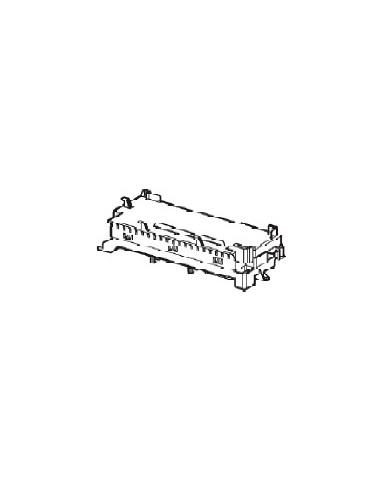 Platine Principale Assemblée pour Lave-Linge F174513WRH LG