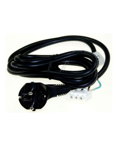 Cordon d'Alimentation pour Centrale Vapeur TDS2229 Bosch