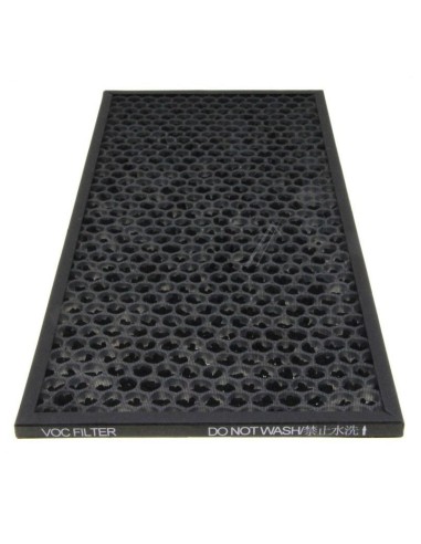 Filtre Carbon pour Purificateur d'Air Intense Pure Air II PU4020F0 Rowenta