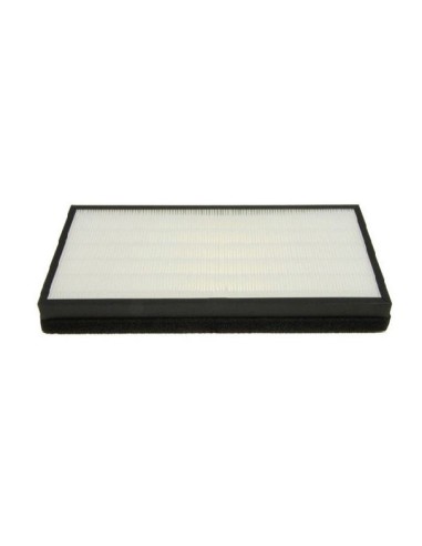 Filtre Hepa pour Purificateur d'Air Intense Pure Air II PU4020F0 Rowenta