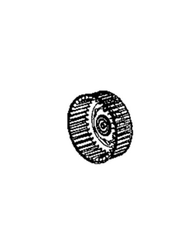 Volute pour Purificateur d'Air Intense Pure Air II PU4020F0 Rowenta