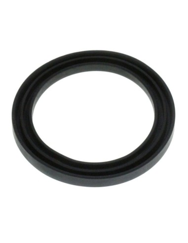 Joint Séparateur Noir x1 pour Aspirateur Traineau Silence Force Extrême Cyclonic Rowenta