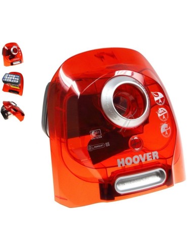 Ensemble Boîte Cyclonique pour Aspirateur Sans Sac Space Explorer SL600II Hoover