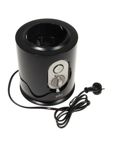 Unité Principale pour Blender JB 5160 Noir Braun