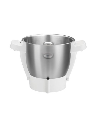 Bol Complet + Arbre de Transmission pour Robot Companion XL Moulinex