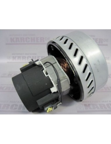 Moteur Brosse pour Autolaveuse BR530BAT Kärcher