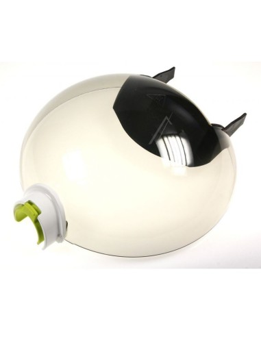 Couvercle Complet pour Friteuse Actifry Express Seb